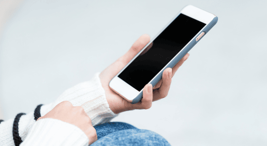 お電話・LINE・メールでのご相談受付の様子